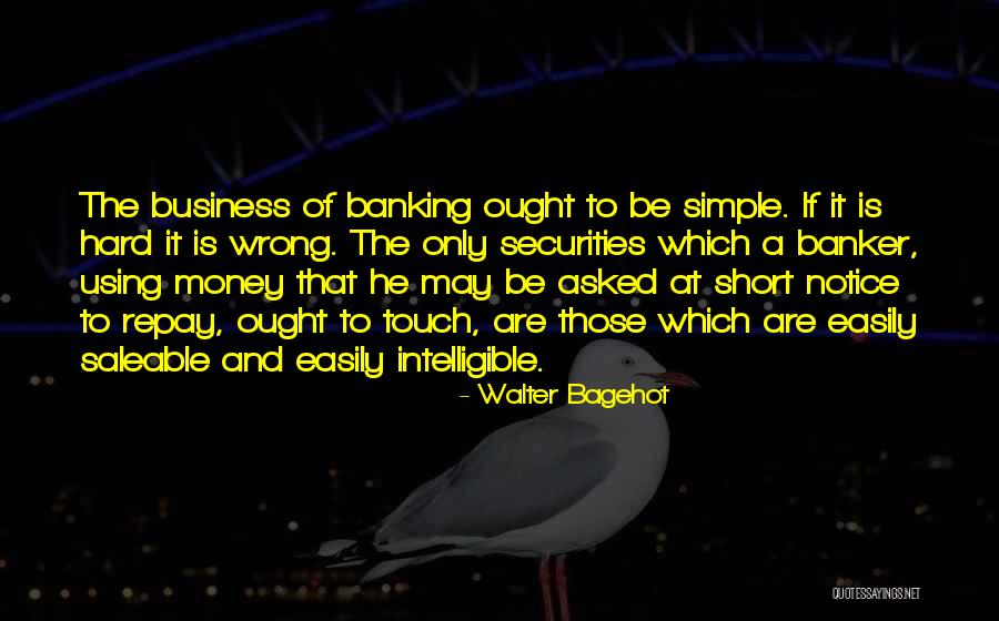 Weijers Quotes By Walter Bagehot Weijers Quotes By Walter Bagehot