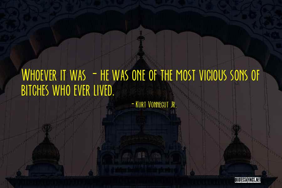 Weikert Realty Quotes By Kurt Vonnegut Jr. Weikert Realty Quotes By Kurt Vonnegut Jr.