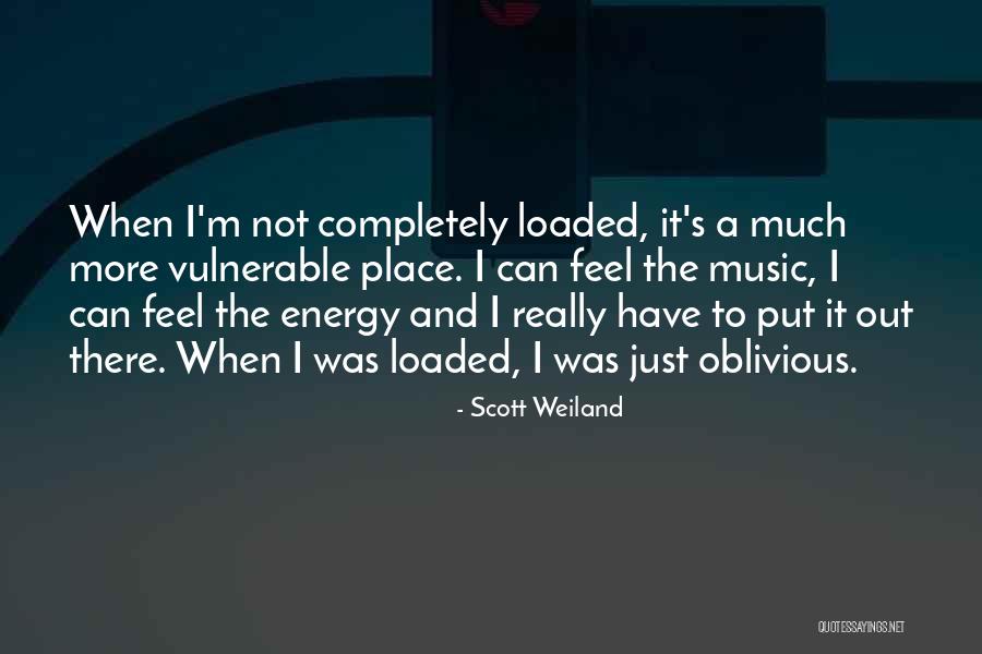 Weiland Quotes By Scott Weiland Weiland Quotes By Scott Weiland