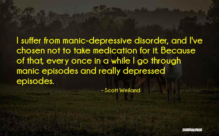 Weiland Quotes By Scott Weiland Weiland Quotes By Scott Weiland