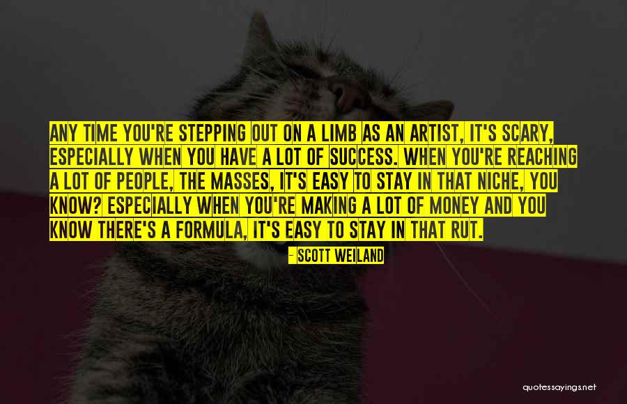 Weiland Quotes By Scott Weiland Weiland Quotes By Scott Weiland