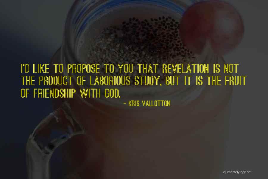 Weilded Quotes By Kris Vallotton Weilded Quotes By Kris Vallotton