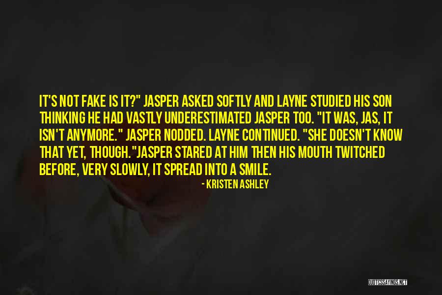 Weiler Knoxville Quotes By Kristen Ashley Weiler Knoxville Quotes By Kristen Ashley