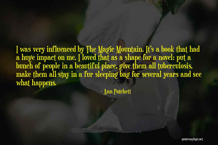 Weill Cornell Quotes By Ann Patchett Weill Cornell Quotes By Ann Patchett