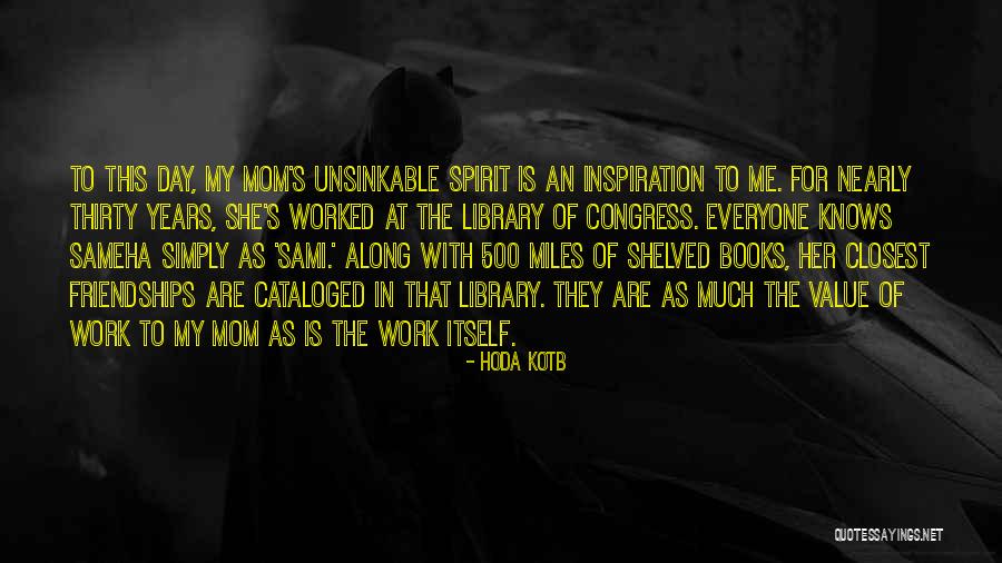 Weilter Quotes By Hoda Kotb Weilter Quotes By Hoda Kotb
