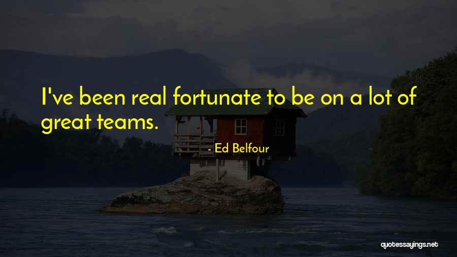 Weiltingen Quotes By Ed Belfour Weiltingen Quotes By Ed Belfour