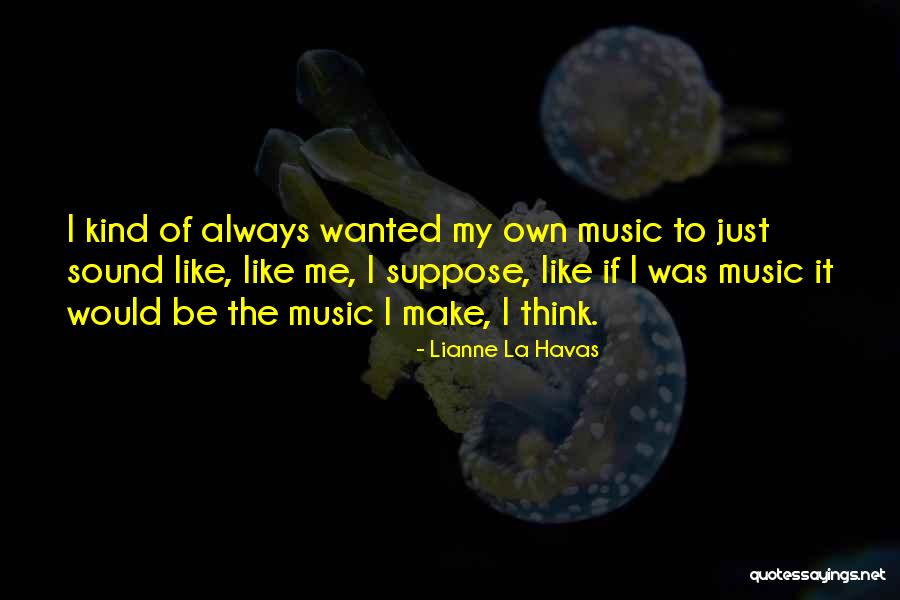Weimaraners Near Quotes By Lianne La Havas Weimaraners Near Quotes By Lianne La Havas