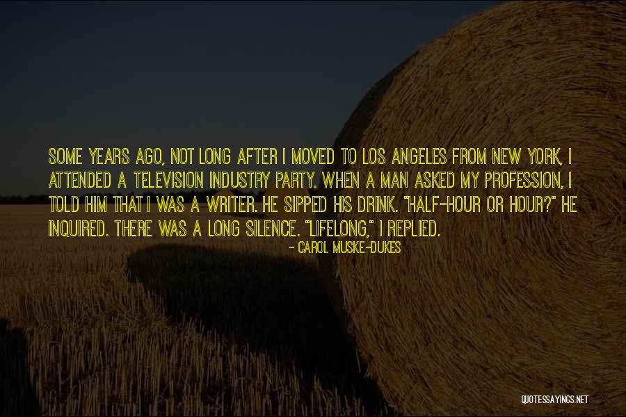 Weiming Wong Quotes By Carol Muske-Dukes Weiming Wong Quotes By Carol Muske-Dukes