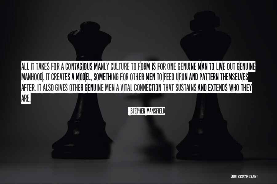 Weinbach Quotes By Stephen Mansfield Weinbach Quotes By Stephen Mansfield
