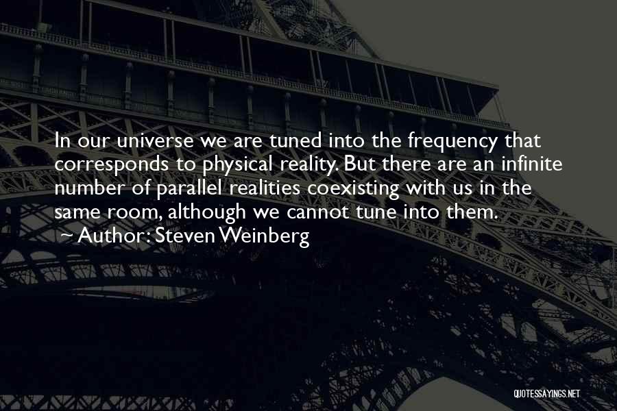 Weinberg Quotes By Steven Weinberg Weinberg Quotes By Steven Weinberg