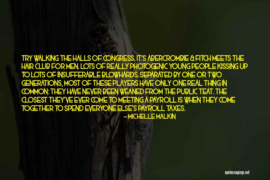 Weinberg Village Quotes By Michelle Malkin Weinberg Village Quotes By Michelle Malkin