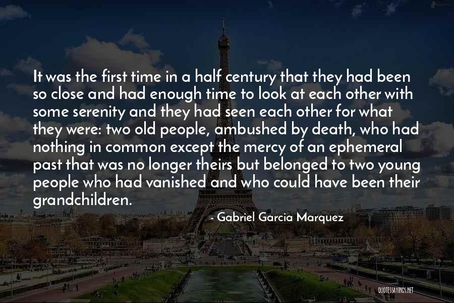 Weinblatt Rheumatology Quotes By Gabriel Garcia Marquez