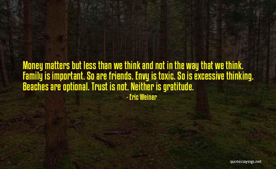 Weiner Quotes By Eric Weiner Weiner Quotes By Eric Weiner