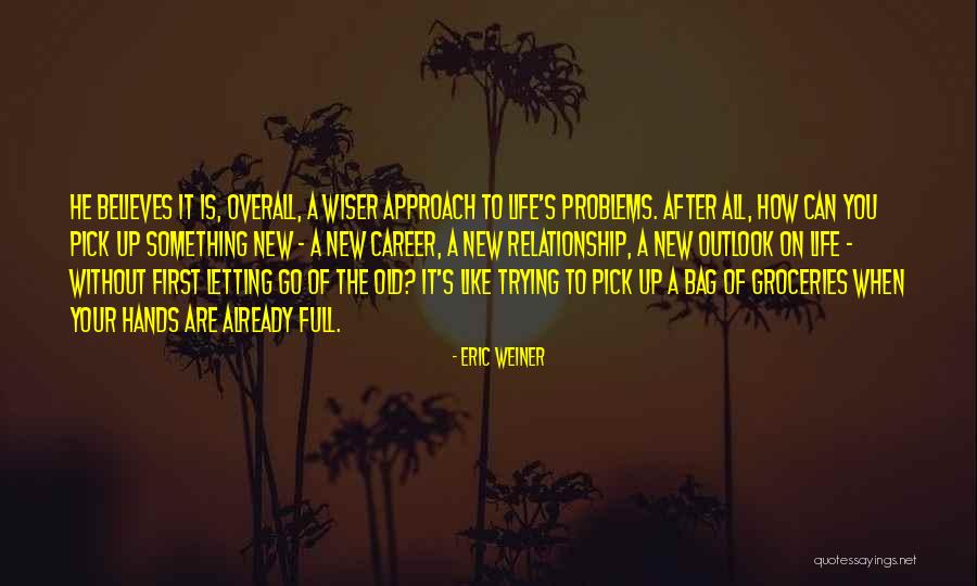 Weiner Quotes By Eric Weiner Weiner Quotes By Eric Weiner