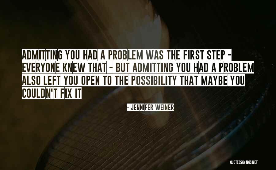 Weiner Quotes By Jennifer Weiner Weiner Quotes By Jennifer Weiner