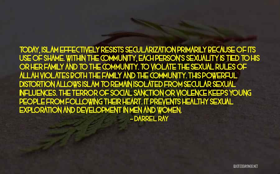 Weingart Ymca Quotes By Darrel Ray Weingart Ymca Quotes By Darrel Ray