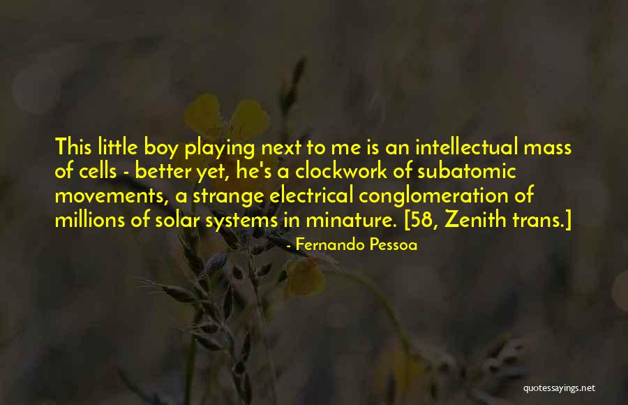 Weingart Ymca Quotes By Fernando Pessoa Weingart Ymca Quotes By Fernando Pessoa