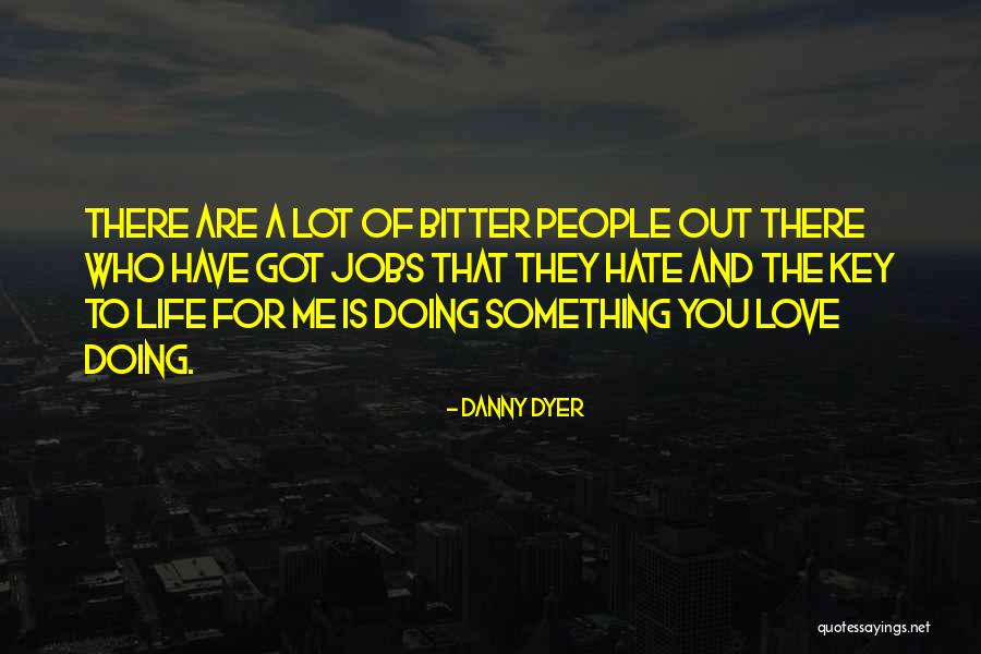 Weingartner Chevrolet Quotes By Danny Dyer Weingartner Chevrolet Quotes By Danny Dyer