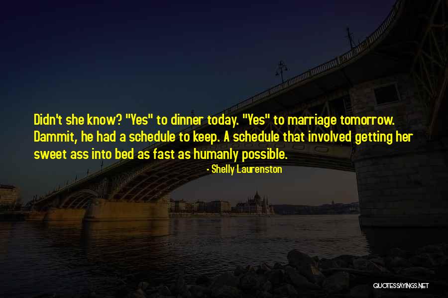 Weinger Jcc Quotes By Shelly Laurenston Weinger Jcc Quotes By Shelly Laurenston