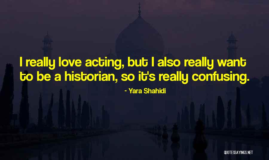 Weinhold Nickel Quotes By Yara Shahidi Weinhold Nickel Quotes By Yara Shahidi