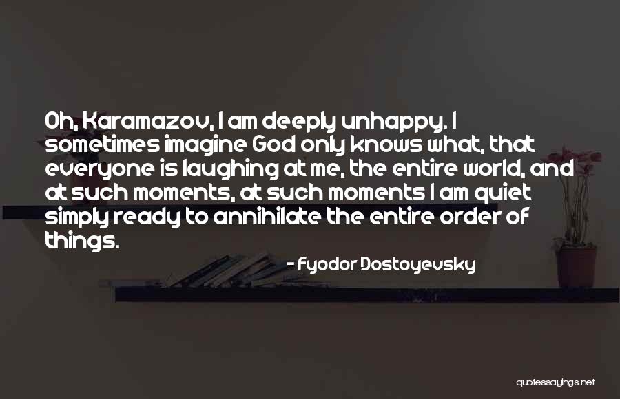 Weinhold Racing Quotes By Fyodor Dostoyevsky Weinhold Racing Quotes By Fyodor Dostoyevsky