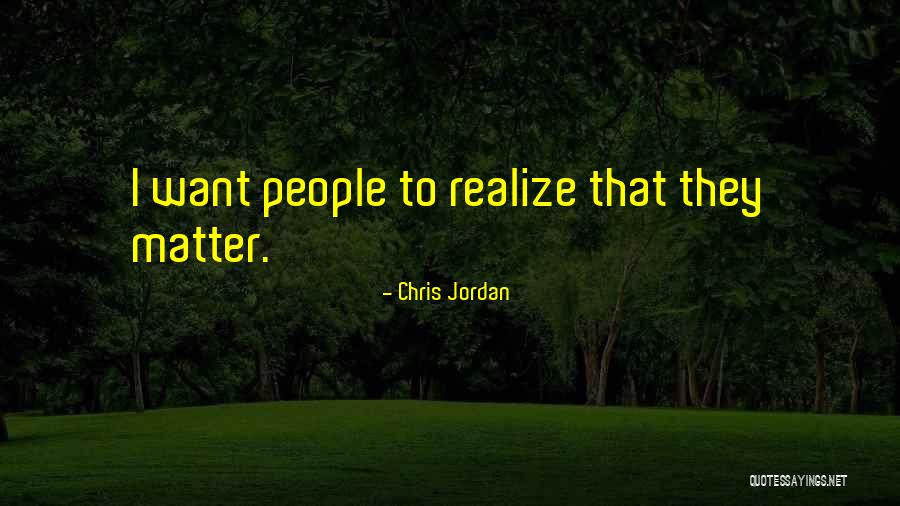 Weinraub Analytics Quotes By Chris Jordan Weinraub Analytics Quotes By Chris Jordan