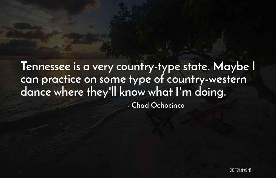 Weinreb Management Quotes By Chad Ochocinco Weinreb Management Quotes By Chad Ochocinco