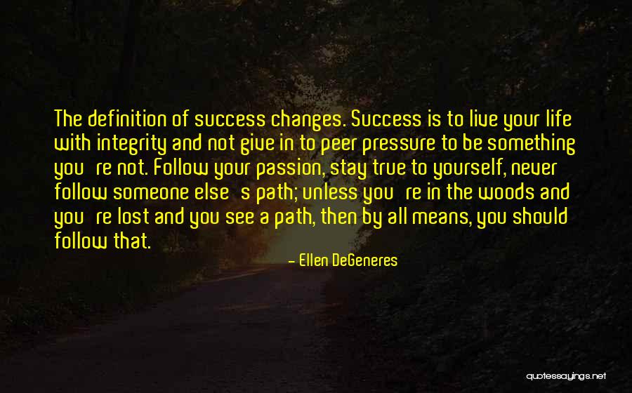 Weinrib Woodmere Quotes By Ellen DeGeneres Weinrib Woodmere Quotes By Ellen DeGeneres