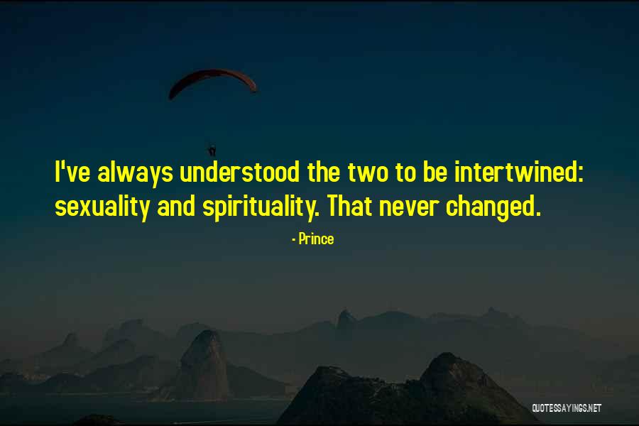 Weinsberg Caraone Quotes By Prince Weinsberg Caraone Quotes By Prince