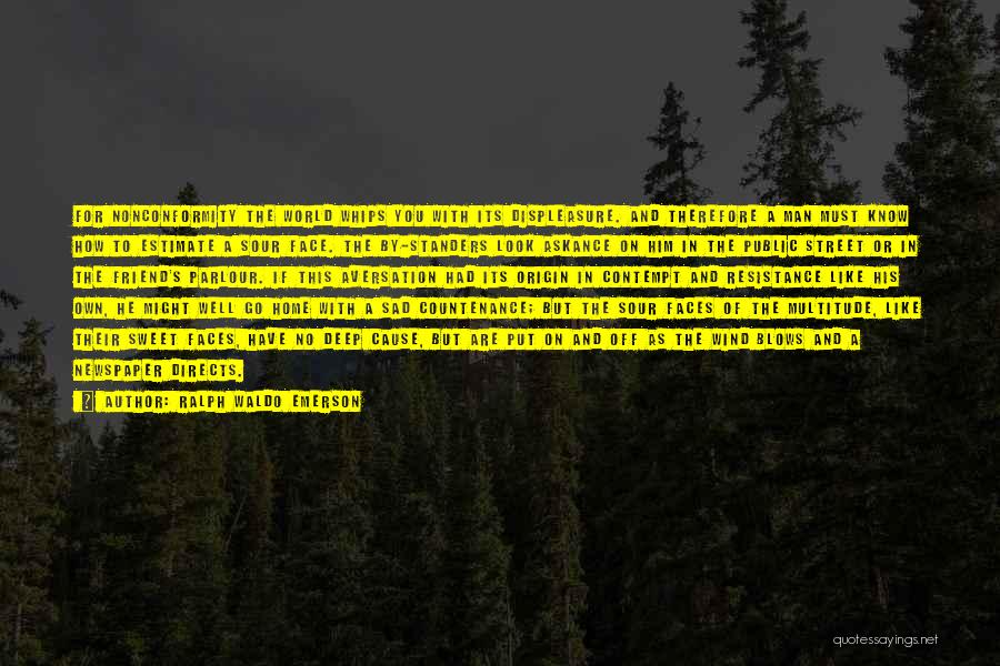 Weintritt Baden Quotes By Ralph Waldo Emerson Weintritt Baden Quotes By Ralph Waldo Emerson