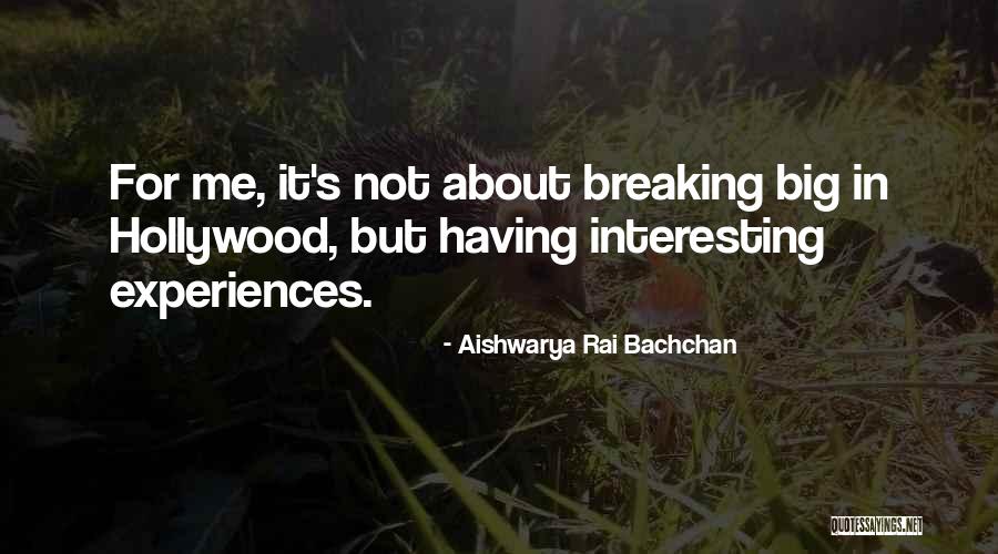 Weintrobe Quotes By Aishwarya Rai Bachchan Weintrobe Quotes By Aishwarya Rai Bachchan