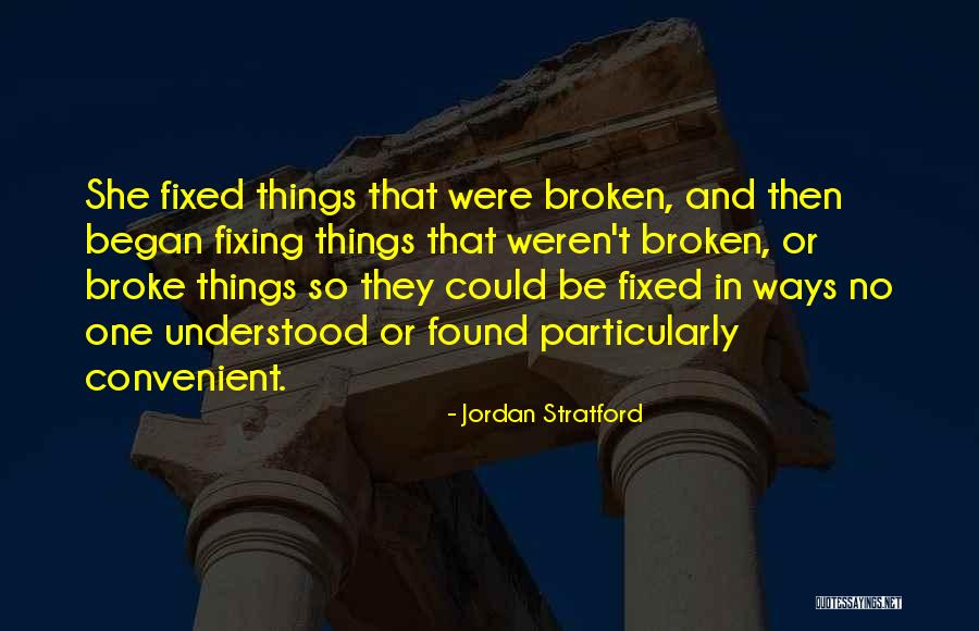Weintrobe Quotes By Jordan Stratford Weintrobe Quotes By Jordan Stratford