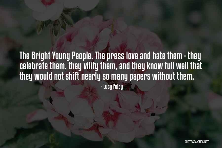 Weinzierl Barbara Quotes By Lucy Foley Weinzierl Barbara Quotes By Lucy Foley