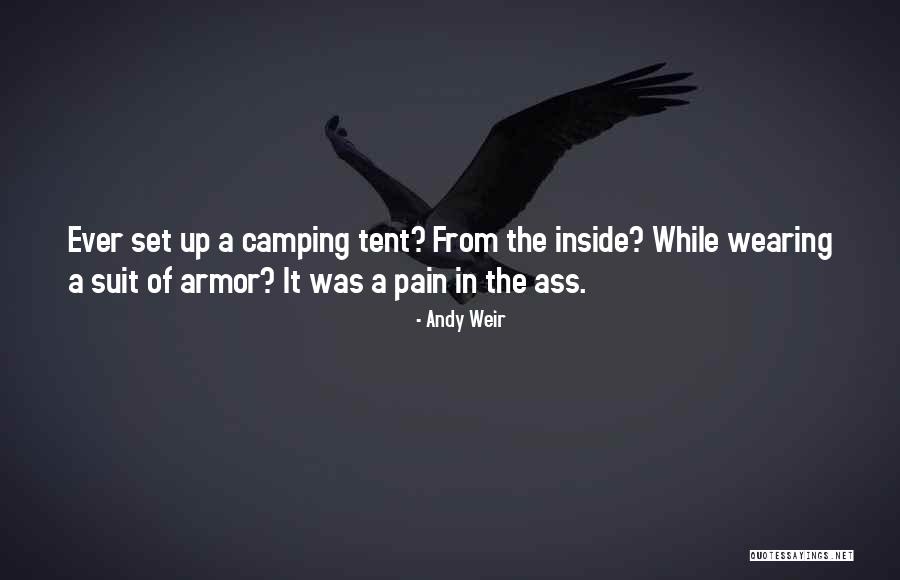 Weir Quotes By Andy Weir Weir Quotes By Andy Weir