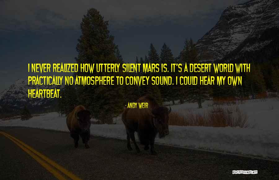 Weir Quotes By Andy Weir Weir Quotes By Andy Weir