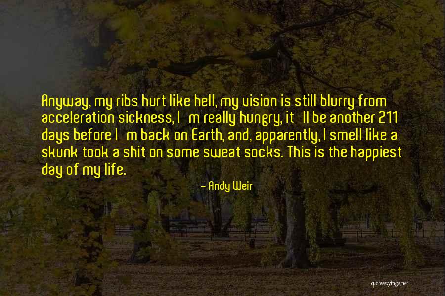 Weir Quotes By Andy Weir Weir Quotes By Andy Weir