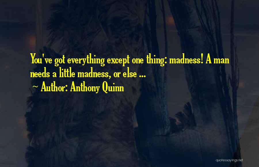 Weird Al Yankovic Funny Quotes By Anthony Quinn