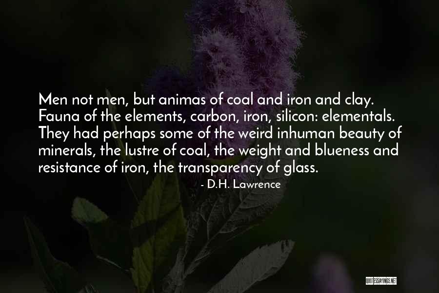 Weird But Quotes By D.H. Lawrence Weird But Quotes By D.H. Lawrence