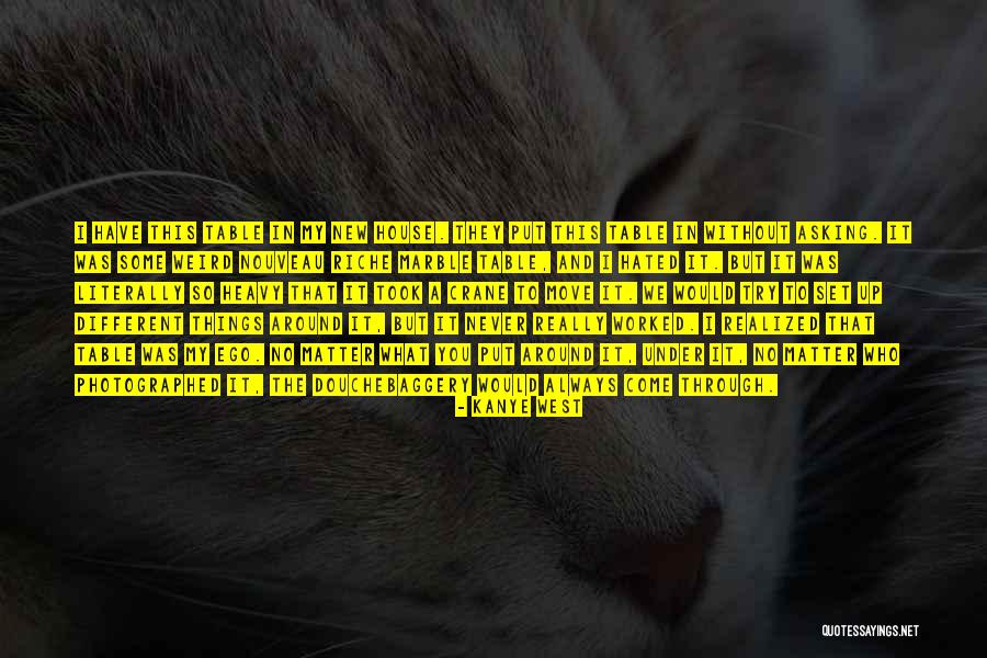Weird But Quotes By Kanye West Weird But Quotes By Kanye West