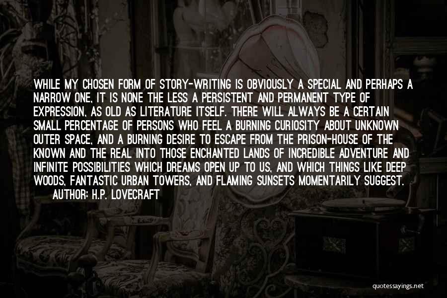 Weird Dreams Quotes By H.P. Lovecraft