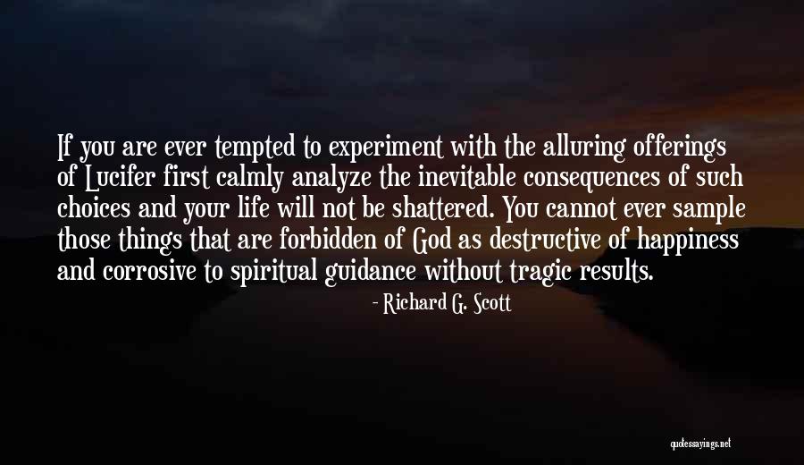 Weird Hobbies Quotes By Richard G. Scott Weird Hobbies Quotes By Richard G. Scott