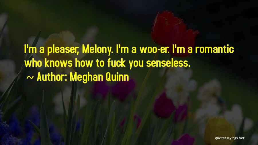 Weird Newscasters Quotes By Meghan Quinn