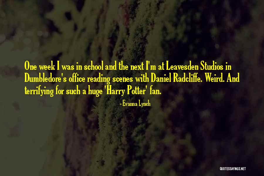 Weird The Office Quotes By Evanna Lynch Weird The Office Quotes By Evanna Lynch