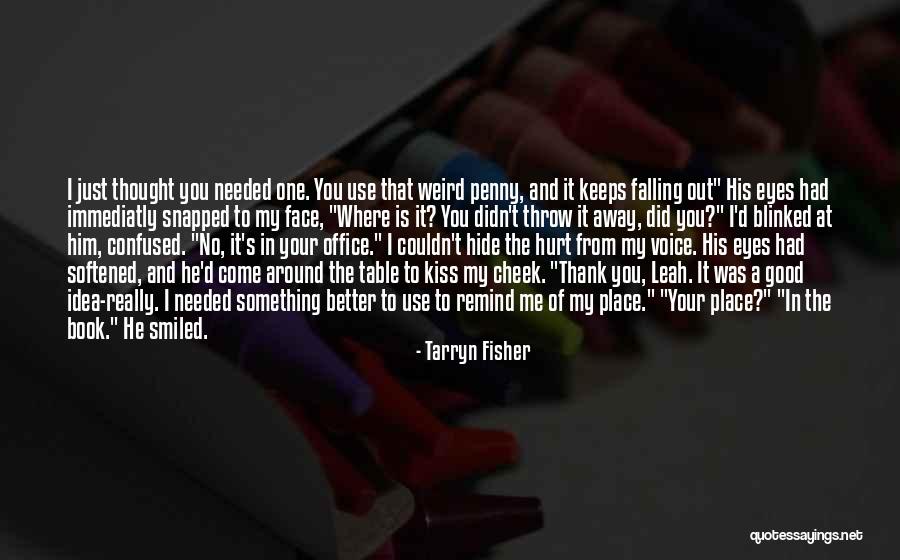 Weird The Office Quotes By Tarryn Fisher Weird The Office Quotes By Tarryn Fisher
