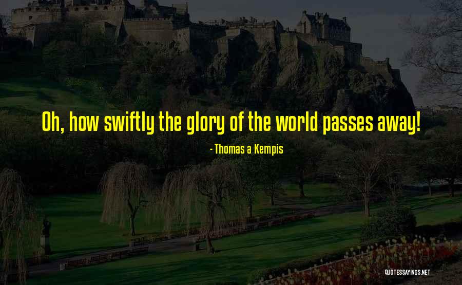 Weird Uk Quotes By Thomas A Kempis Weird Uk Quotes By Thomas A Kempis