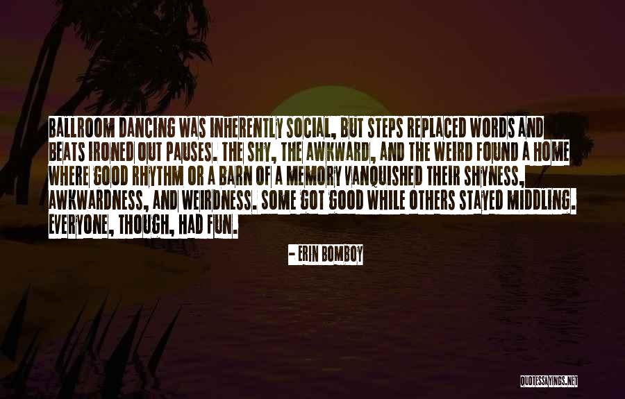 Weird Words And Quotes By Erin Bomboy Weird Words And Quotes By Erin Bomboy