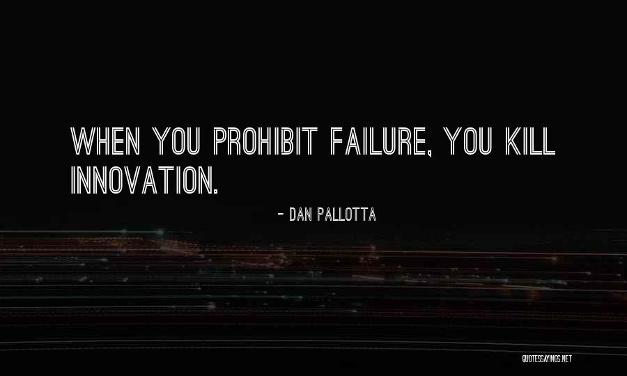 Weirded Me Out Quotes By Dan Pallotta Weirded Me Out Quotes By Dan Pallotta