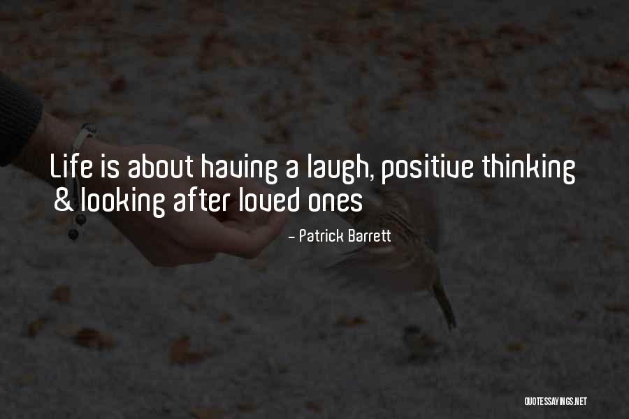 Weirded Me Out Quotes By Patrick Barrett Weirded Me Out Quotes By Patrick Barrett
