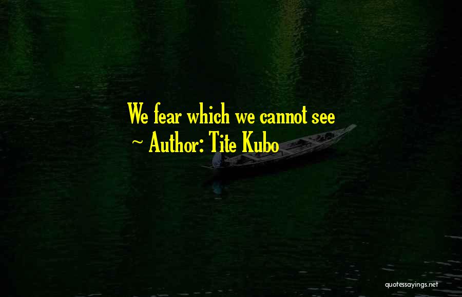 Weirded Out Meme Quotes By Tite Kubo