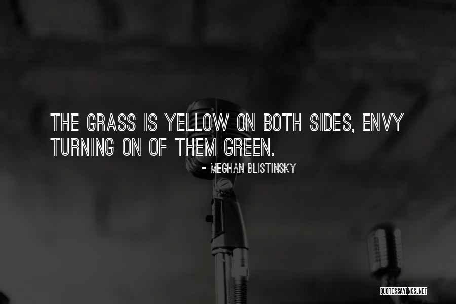 Weirding Woods Quotes By Meghan Blistinsky Weirding Woods Quotes By Meghan Blistinsky